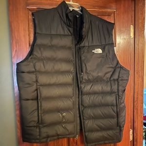Northface vest